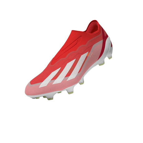 adidas X Crazyfast Elite LL FG Firm Ground Soccer Cleats - Best Buy Soccer