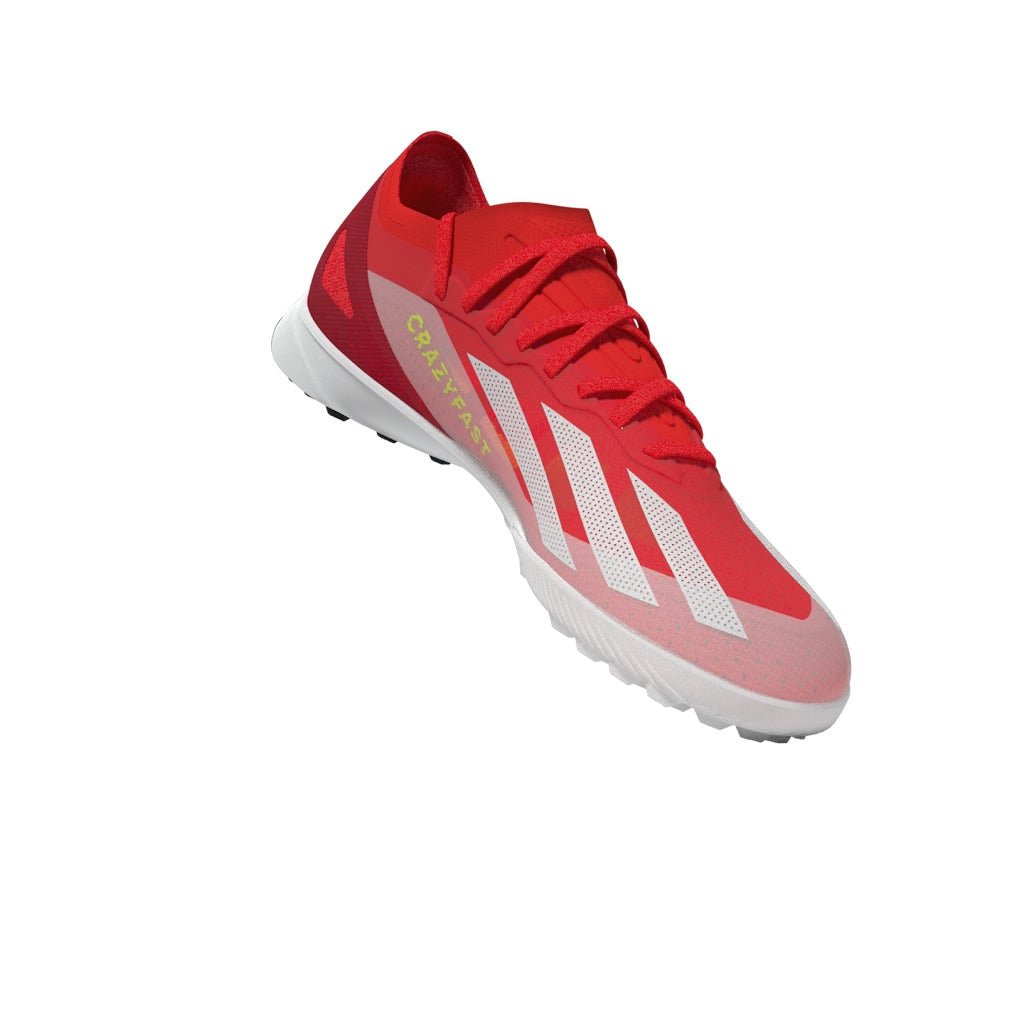 adidas X Crazyfast Elite TF Turf Shoes - Best Buy Soccer