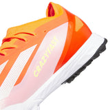 adidas X Crazyfast Elite TF Turf Shoes - Best Buy Soccer