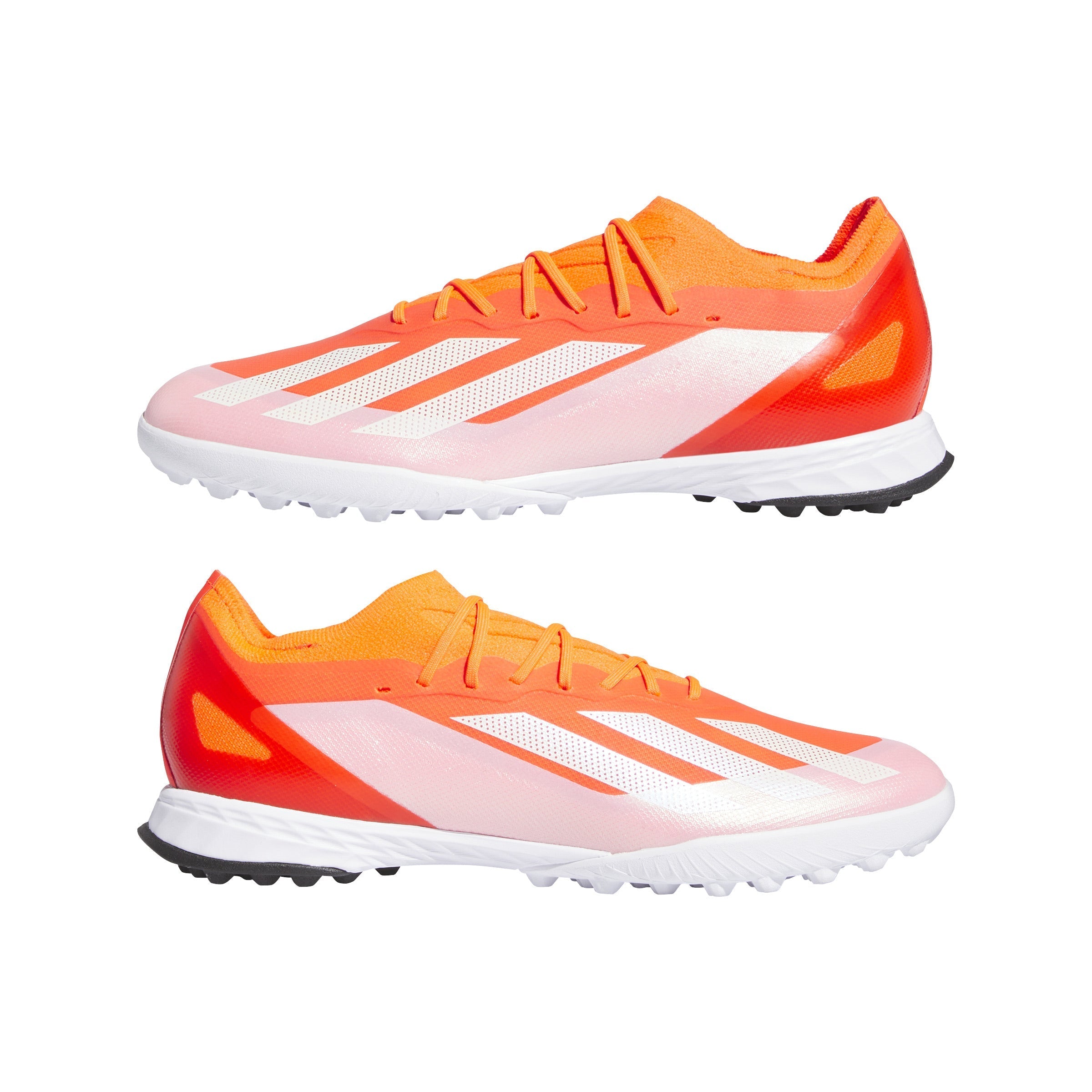 【新品・未使用】adidas CRAZYFAST ELITE TF 27cm adidas X Crazyfast Elite TF Turf Shoes – Best Buy Soccer