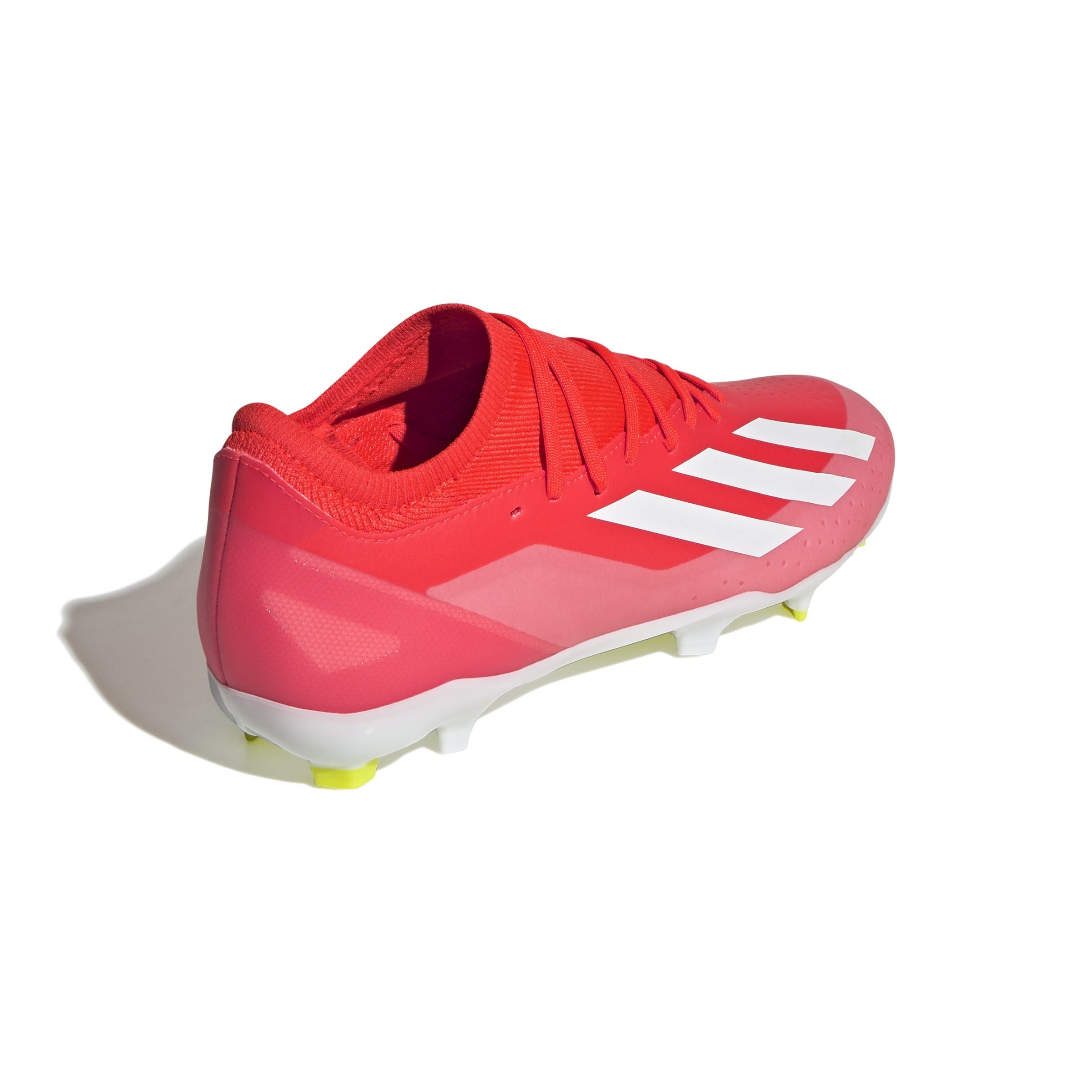 adidas X Crazyfast League FG Firm Ground Soccer Cleats - Best Buy Soccer