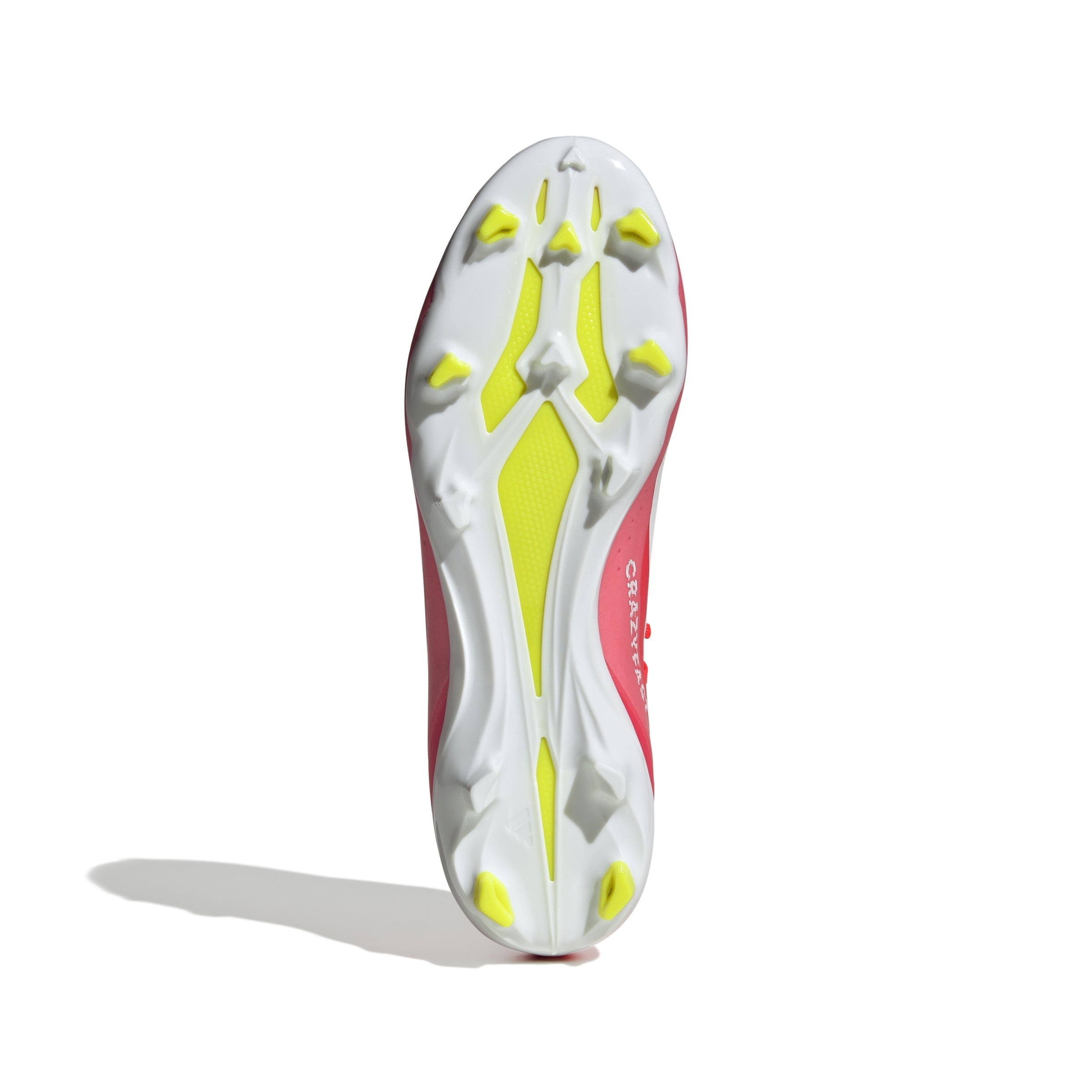 adidas X Crazyfast League FG Firm Ground Soccer Cleats - Best Buy Soccer