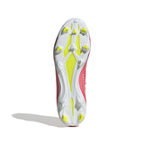adidas X Crazyfast League FG Firm Ground Soccer Cleats - Best Buy Soccer