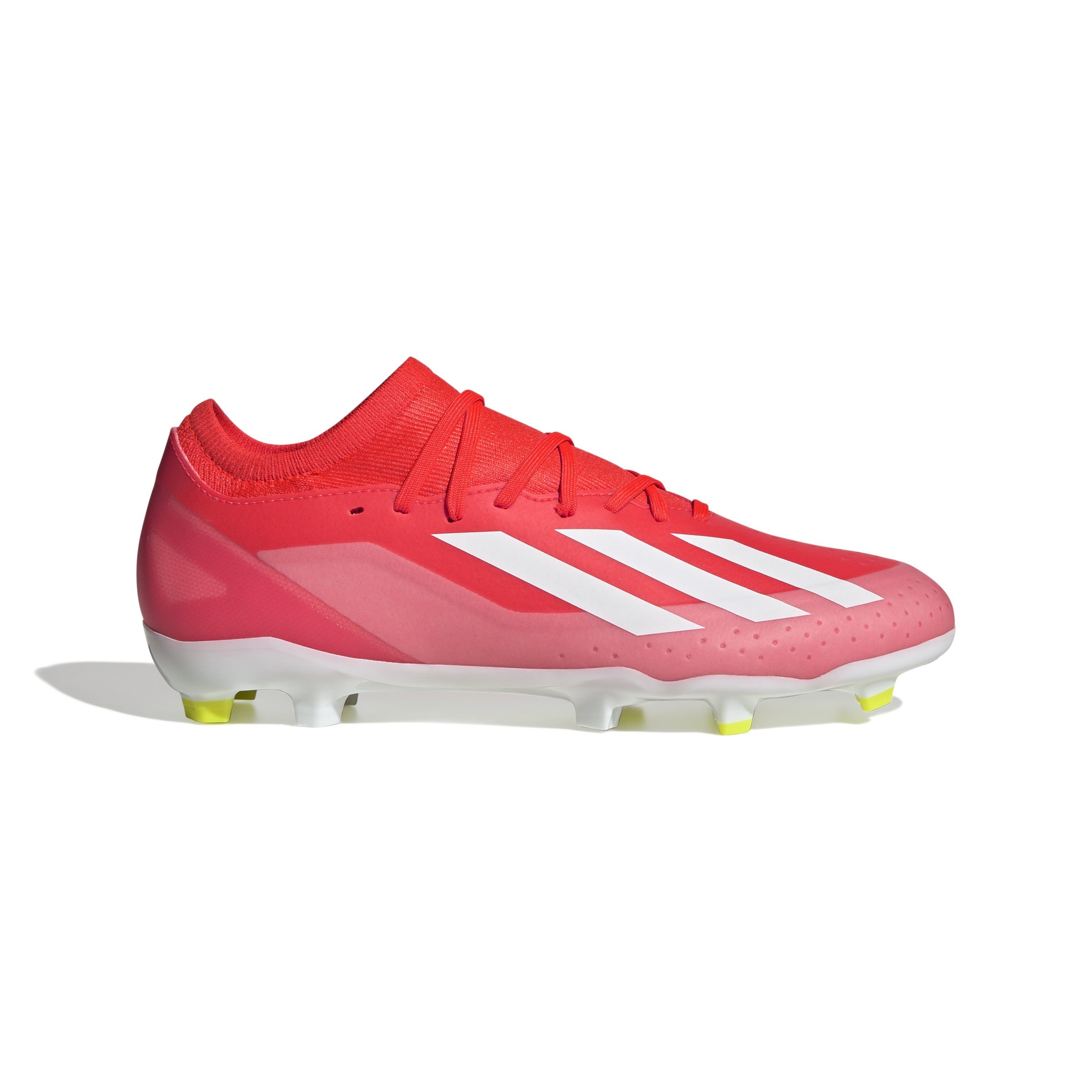 adidas X Crazyfast League FG Firm Ground Soccer Cleats - Best Buy Soccer