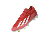 adidas X Crazyfast League FG Firm Ground Soccer Cleats - Best Buy Soccer