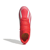 adidas X Crazyfast League FG Firm Ground Soccer Cleats - Best Buy Soccer