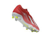 adidas X Crazyfast League FG Firm Ground Soccer Cleats - Best Buy Soccer