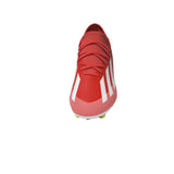 adidas X Crazyfast League FG Firm Ground Soccer Cleats - Best Buy Soccer