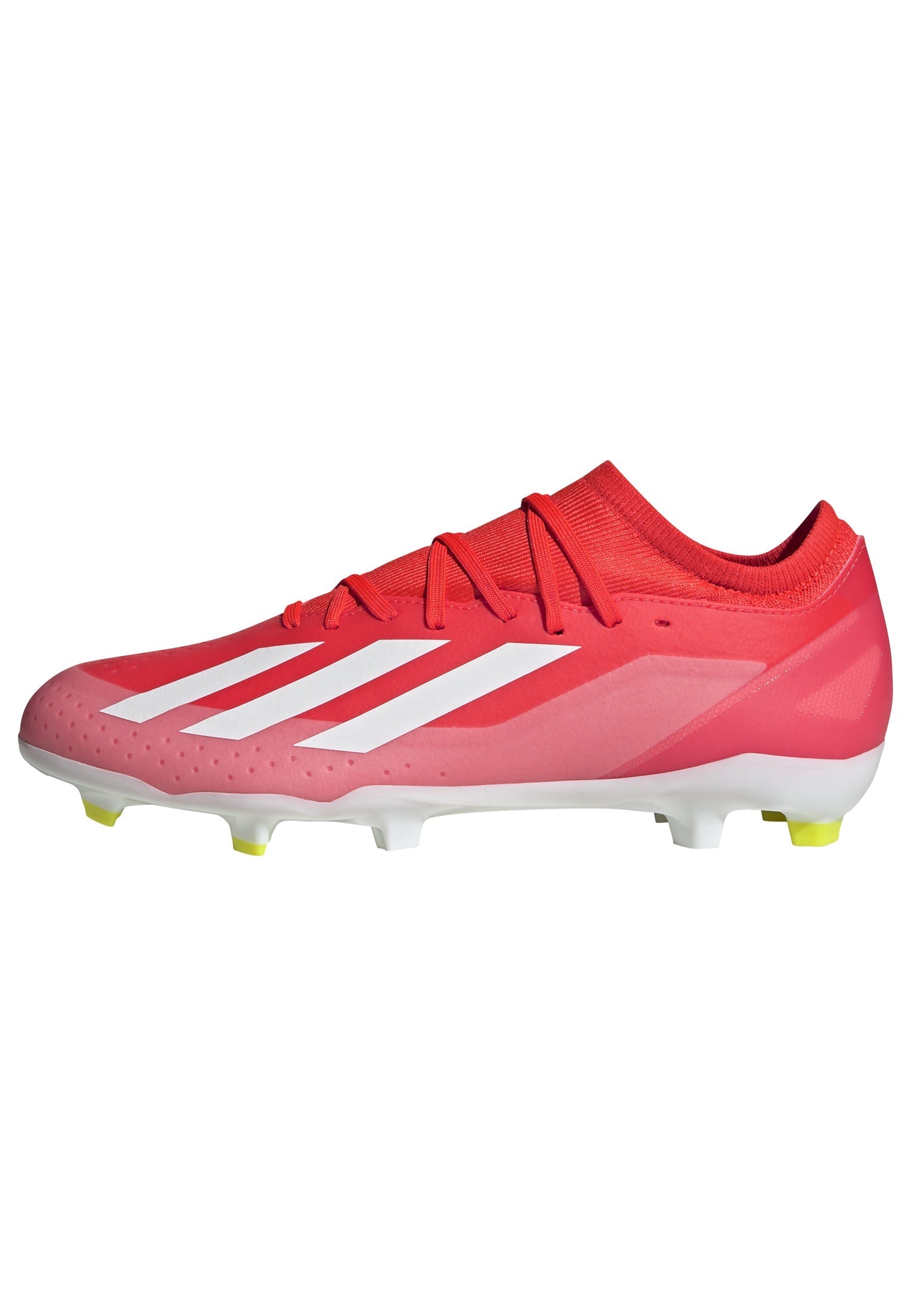 adidas X Crazyfast League FG Firm Ground Soccer Cleats - Best Buy Soccer