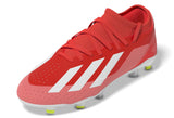 adidas X Crazyfast League FG Junior Firm Ground Cleats - Best Buy Soccer