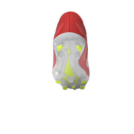 adidas X Crazyfast League FG Junior Firm Ground Cleats - Best Buy Soccer