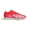 Zapatos para terreno firme adidas X Crazyfast League FG para niños