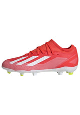 adidas X Crazyfast League FG Junior Firm Ground Cleats - Best Buy Soccer