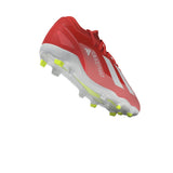 adidas X Crazyfast League FG Junior Firm Ground Cleats - Best Buy Soccer