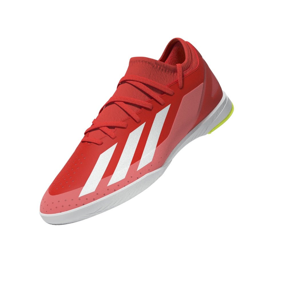adidas X Crazyfast League IN Indoor Shoes - Best Buy Soccer