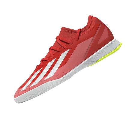 adidas X Crazyfast League IN Indoor Shoes - Best Buy Soccer
