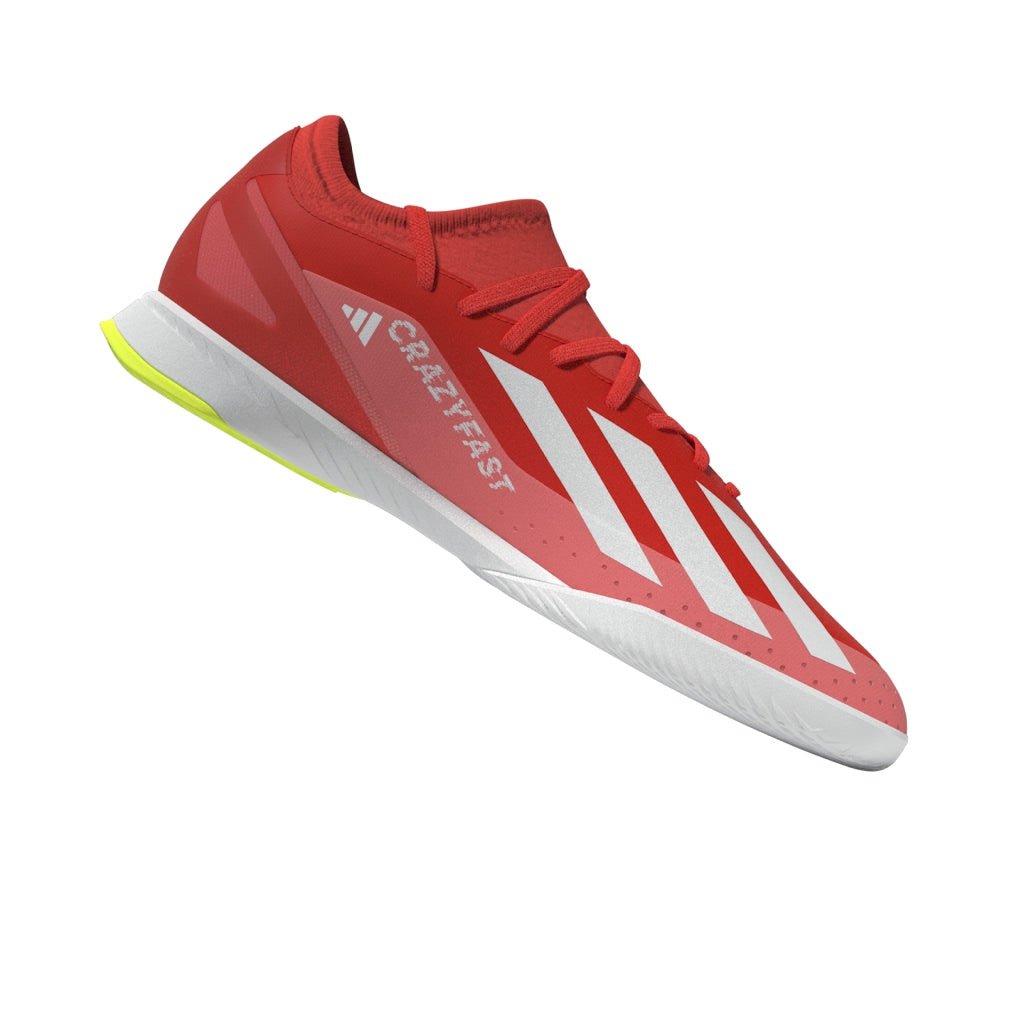 adidas X Crazyfast League IN Indoor Shoes - Best Buy Soccer