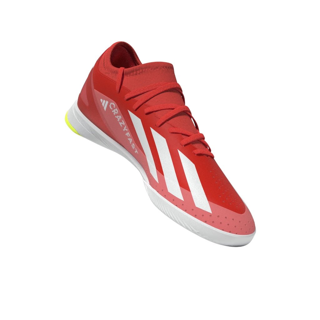 adidas X Crazyfast League IN Indoor Shoes - Best Buy Soccer