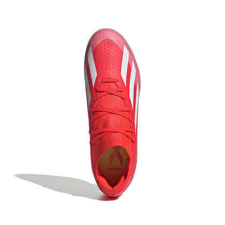 adidas X Crazyfast League IN Indoor Shoes - Best Buy Soccer
