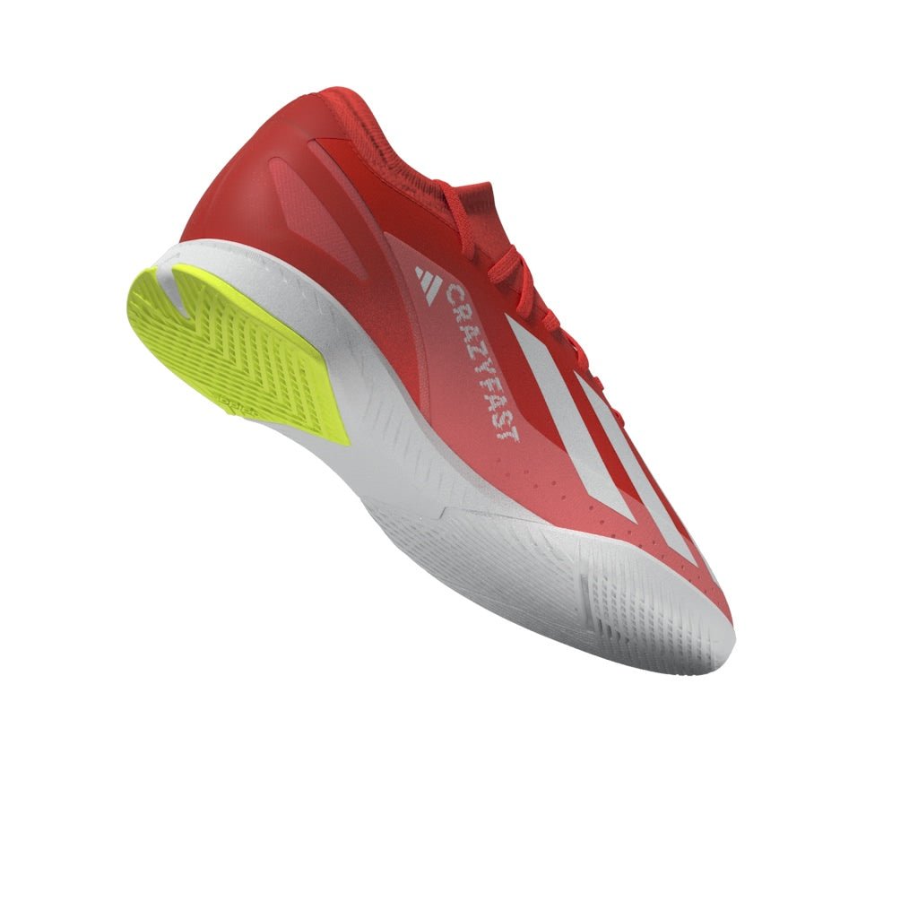 adidas X Crazyfast League IN Indoor Shoes - Best Buy Soccer