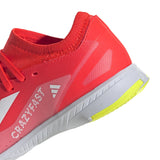 adidas X Crazyfast League IN Junior Indoor Soccer Shoes - Best Buy Soccer