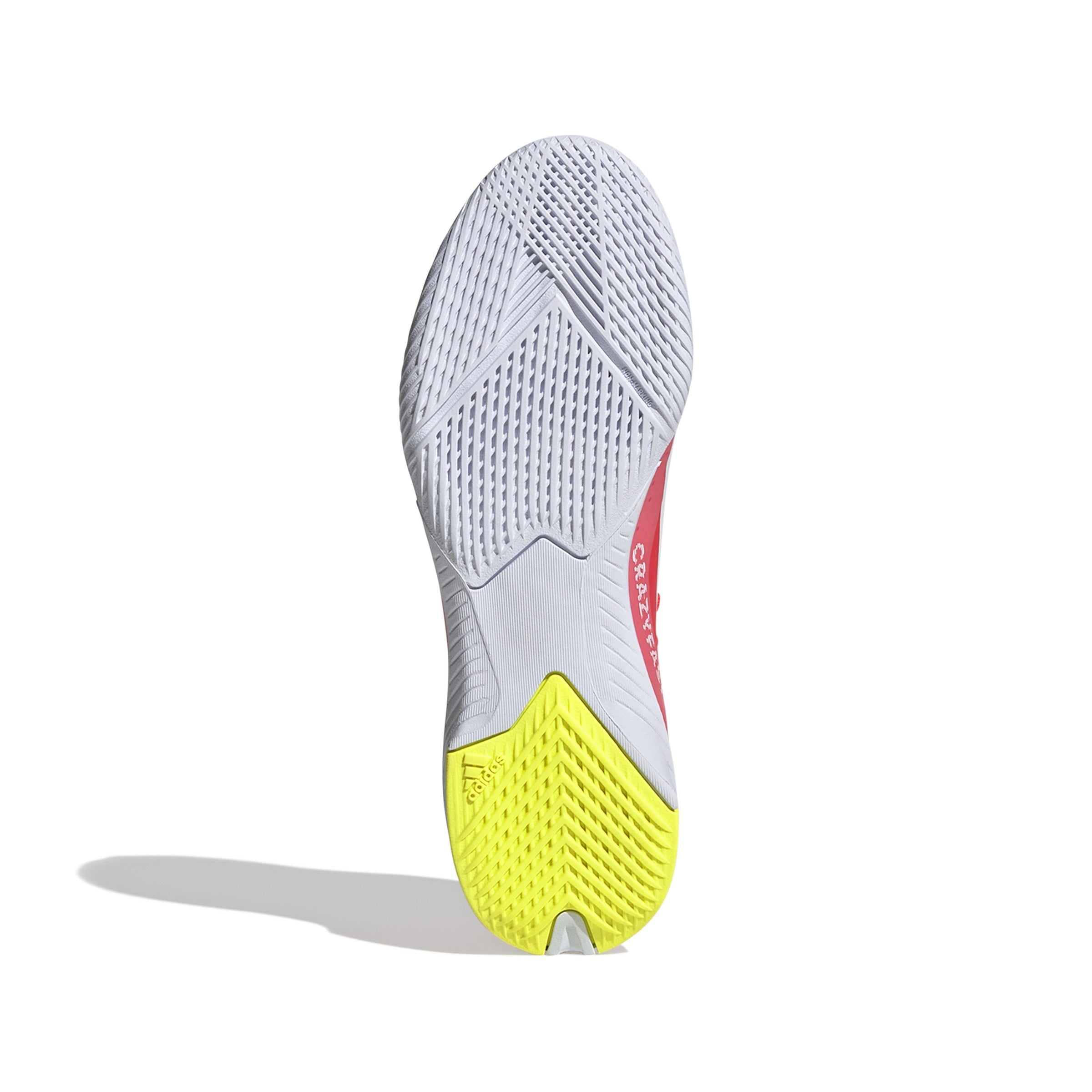adidas X Crazyfast League IN Junior Indoor Soccer Shoes - Best Buy Soccer