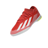 adidas X Crazyfast League IN Junior Indoor Soccer Shoes - Best Buy Soccer