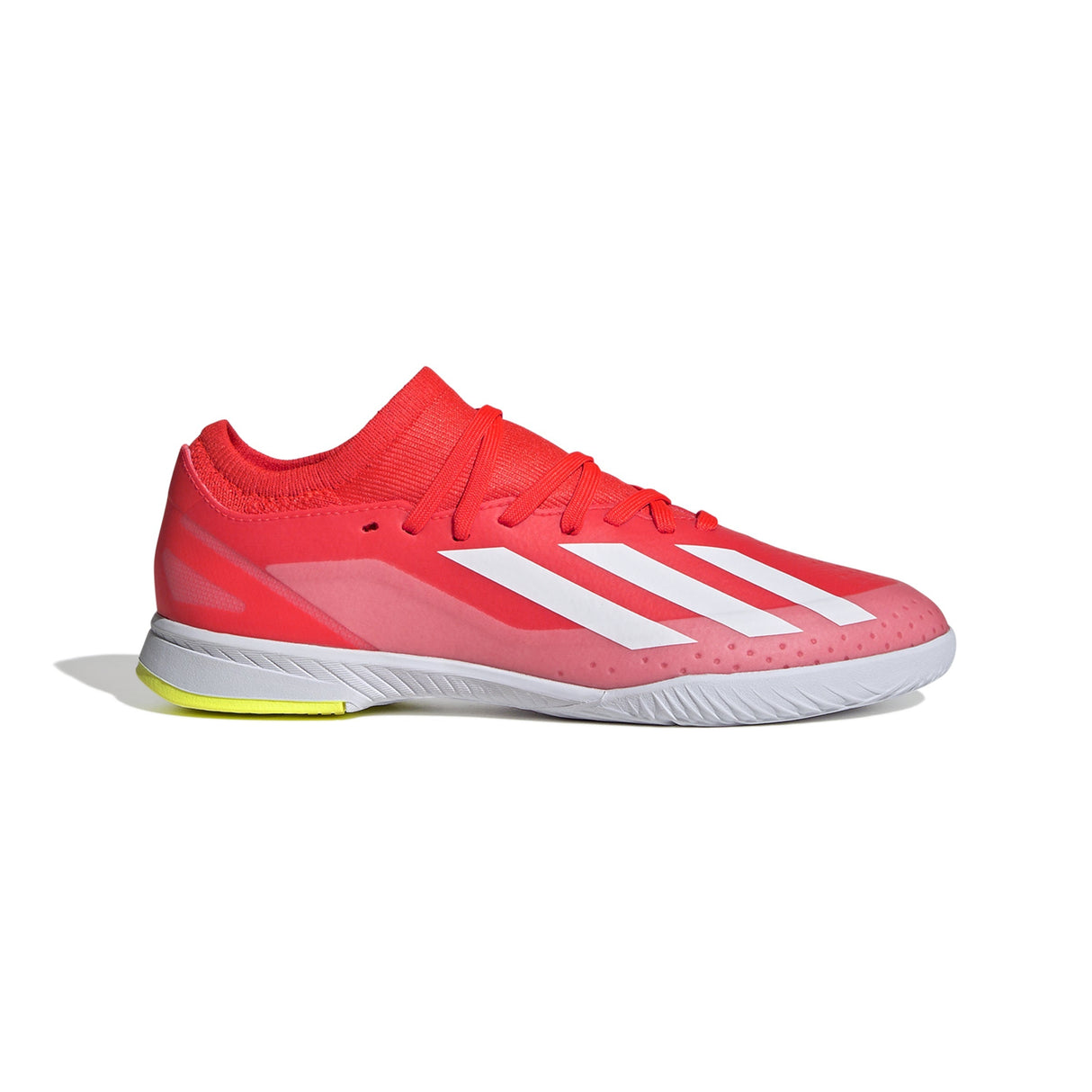 adidas X Crazyfast League IN Junior Indoor Soccer Shoes - Best Buy Soccer