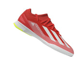 adidas X Crazyfast League IN Junior Indoor Soccer Shoes - Best Buy Soccer