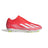 adidas X Crazyfast League Laceless FG Junior Firm Ground Soccer Cleats - Best Buy Soccer