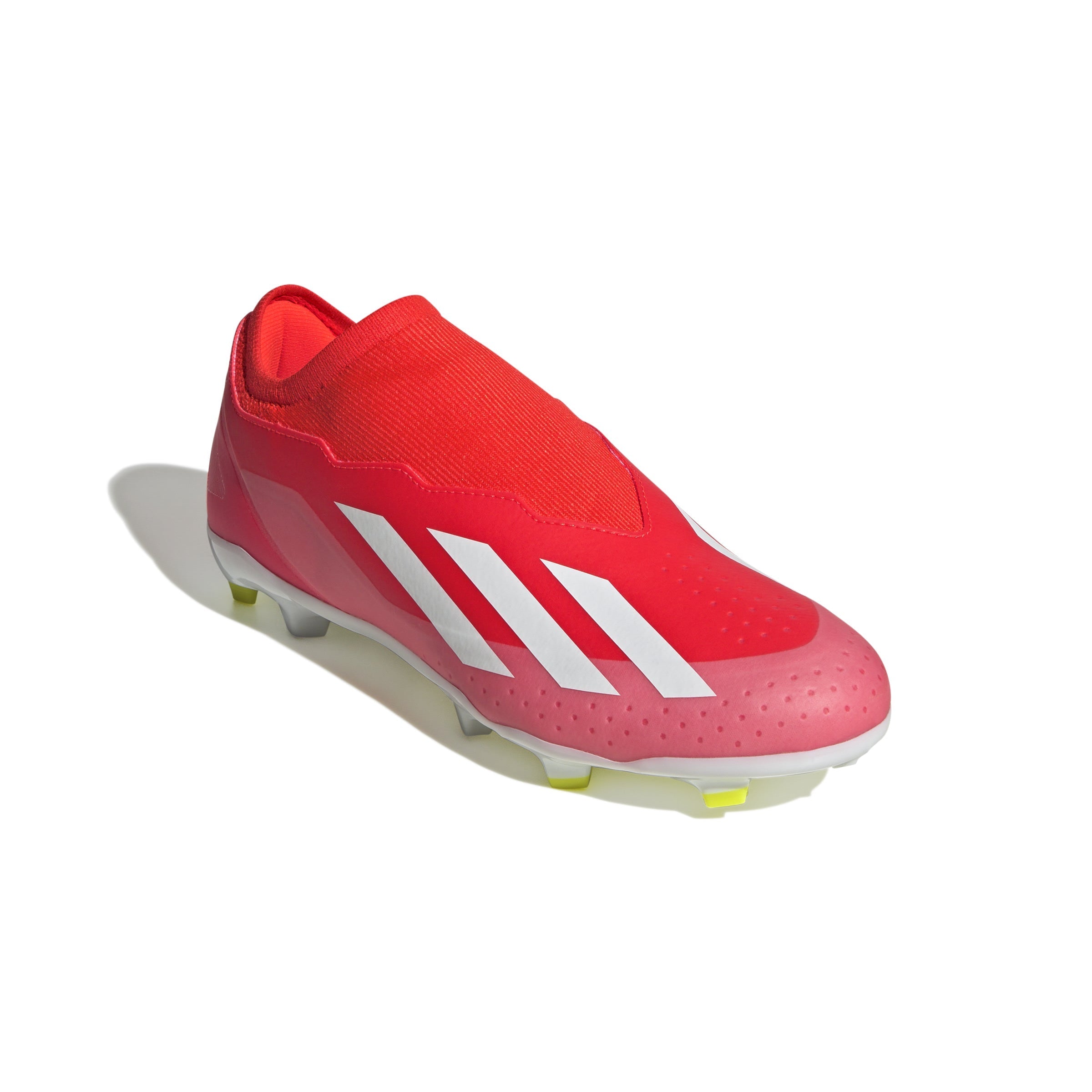 adidas X Crazyfast League LL FG Firm Ground Soccer Cleats - Best Buy Soccer