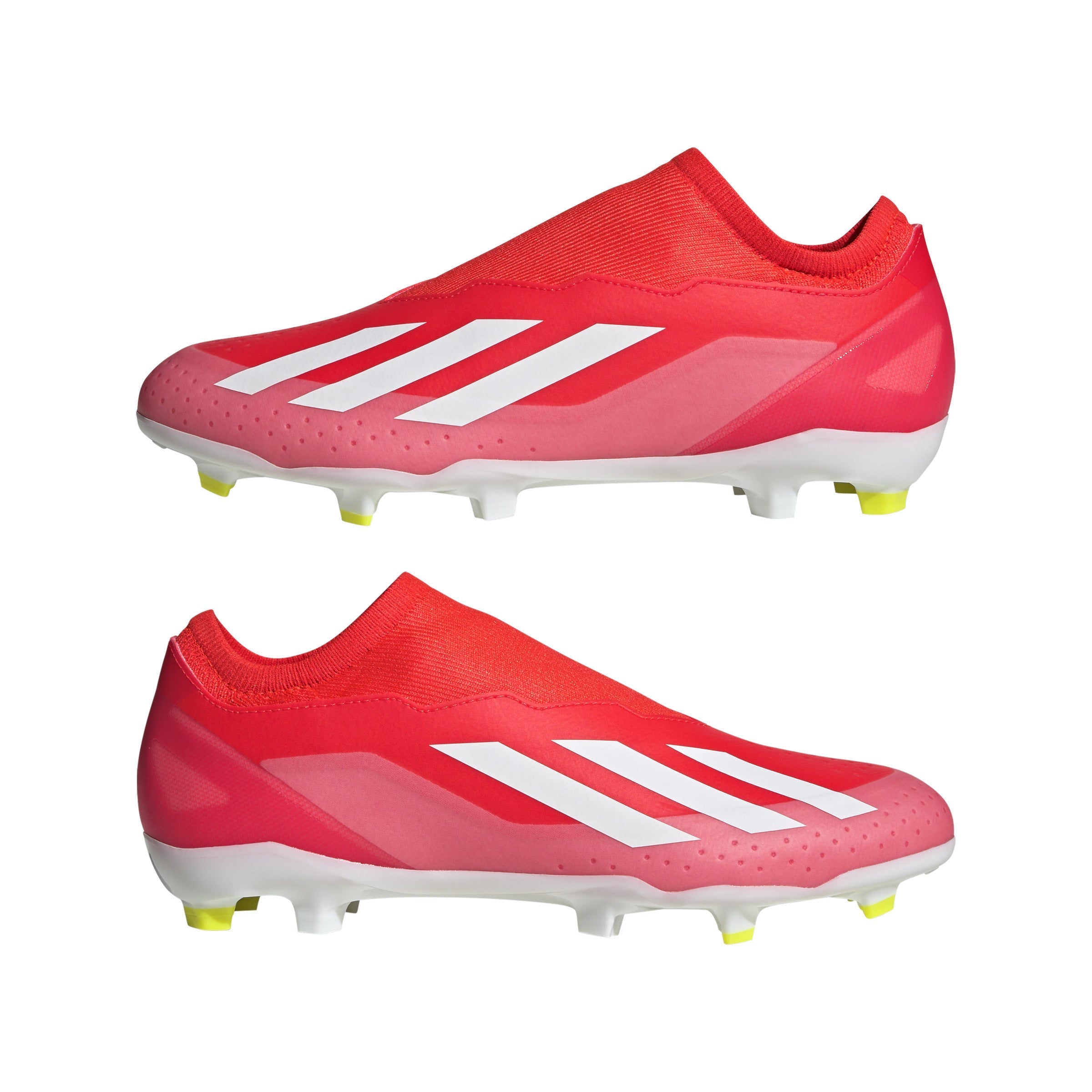 adidas X Crazyfast League LL FG Firm Ground Soccer Cleats - Best Buy Soccer