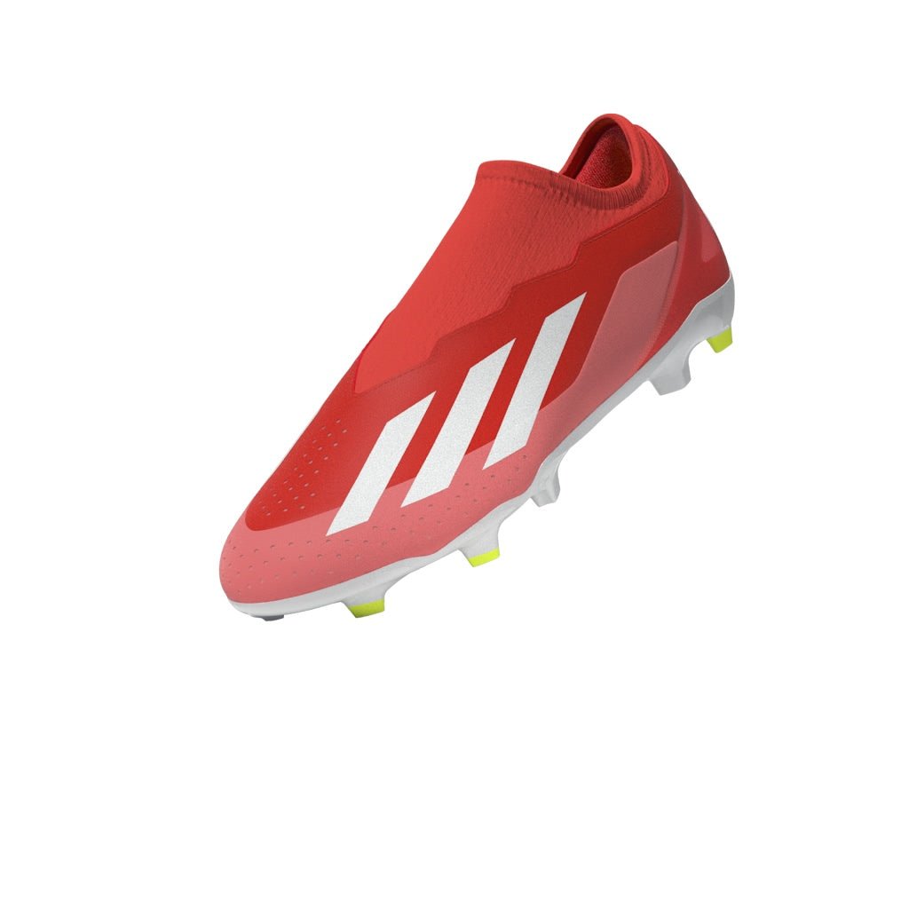adidas X Crazyfast League LL FG Firm Ground Soccer Cleats - Best Buy Soccer