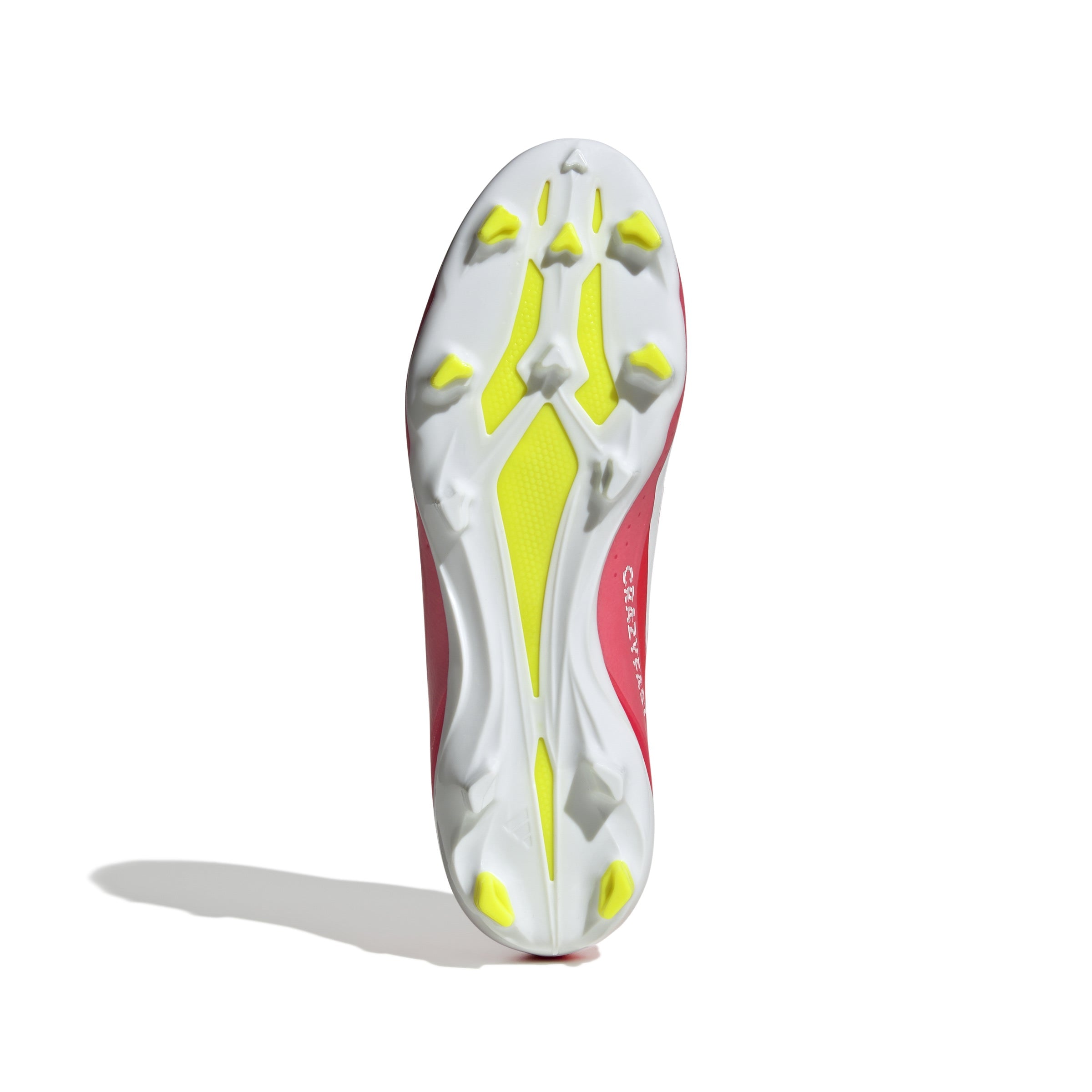 adidas X Crazyfast League LL FG Firm Ground Soccer Cleats - Best Buy Soccer