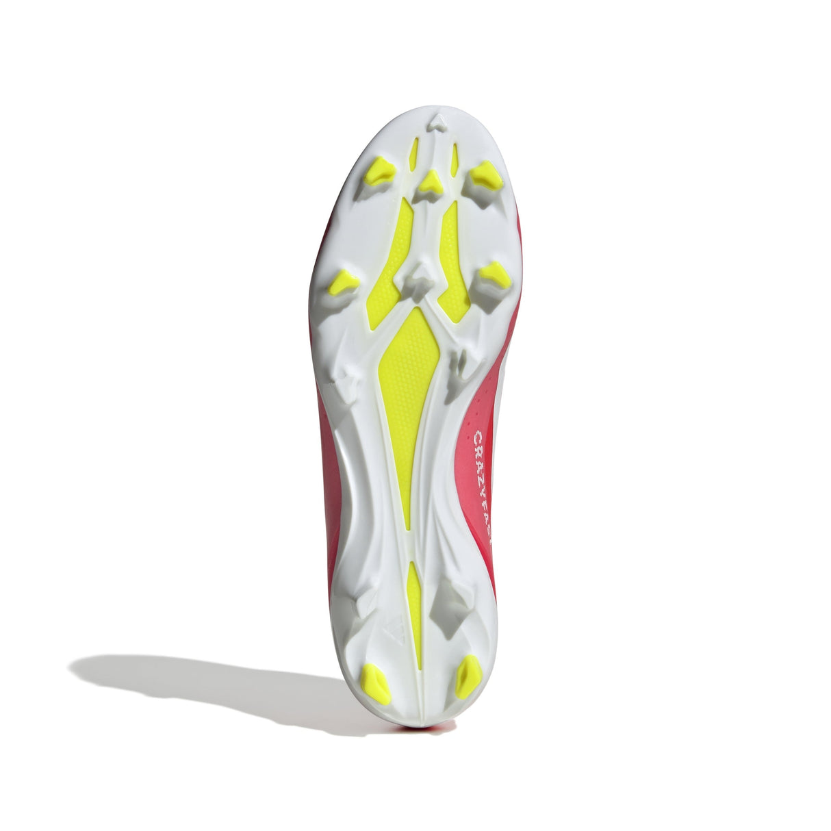adidas X Crazyfast League LL FG Firm Ground Soccer Cleats - Best Buy Soccer