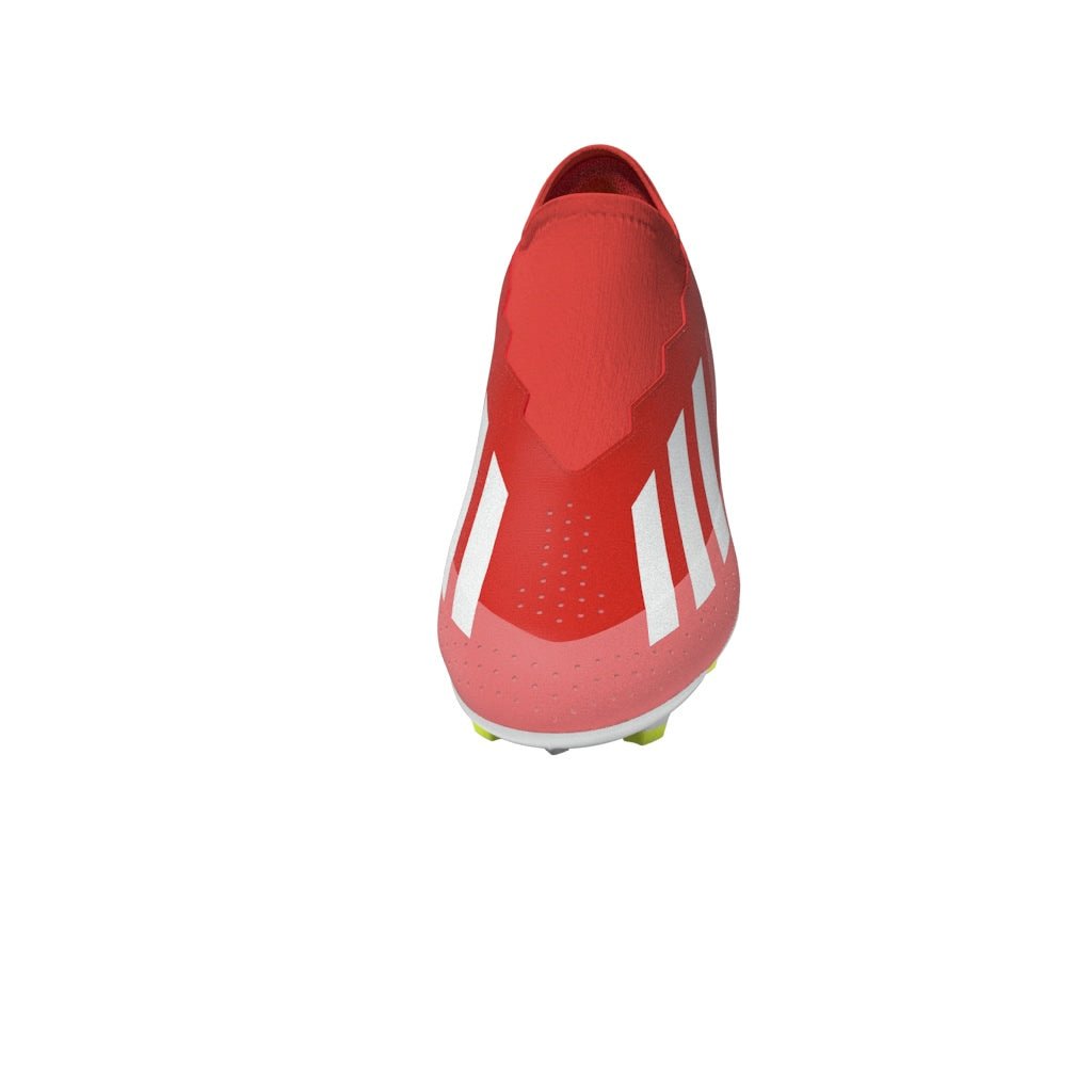 adidas X Crazyfast League LL FG Firm Ground Soccer Cleats - Best Buy Soccer