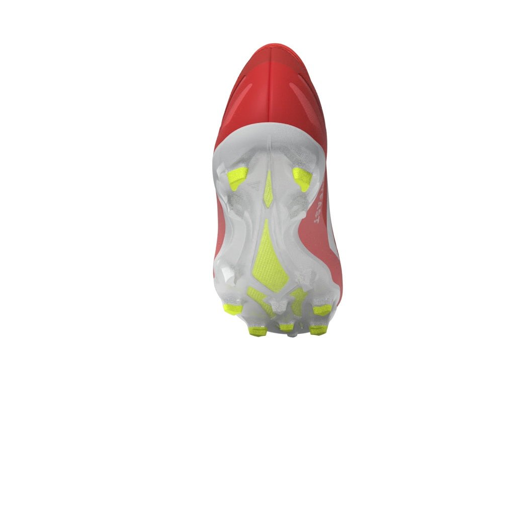 adidas X Crazyfast League LL FG Firm Ground Soccer Cleats - Best Buy Soccer