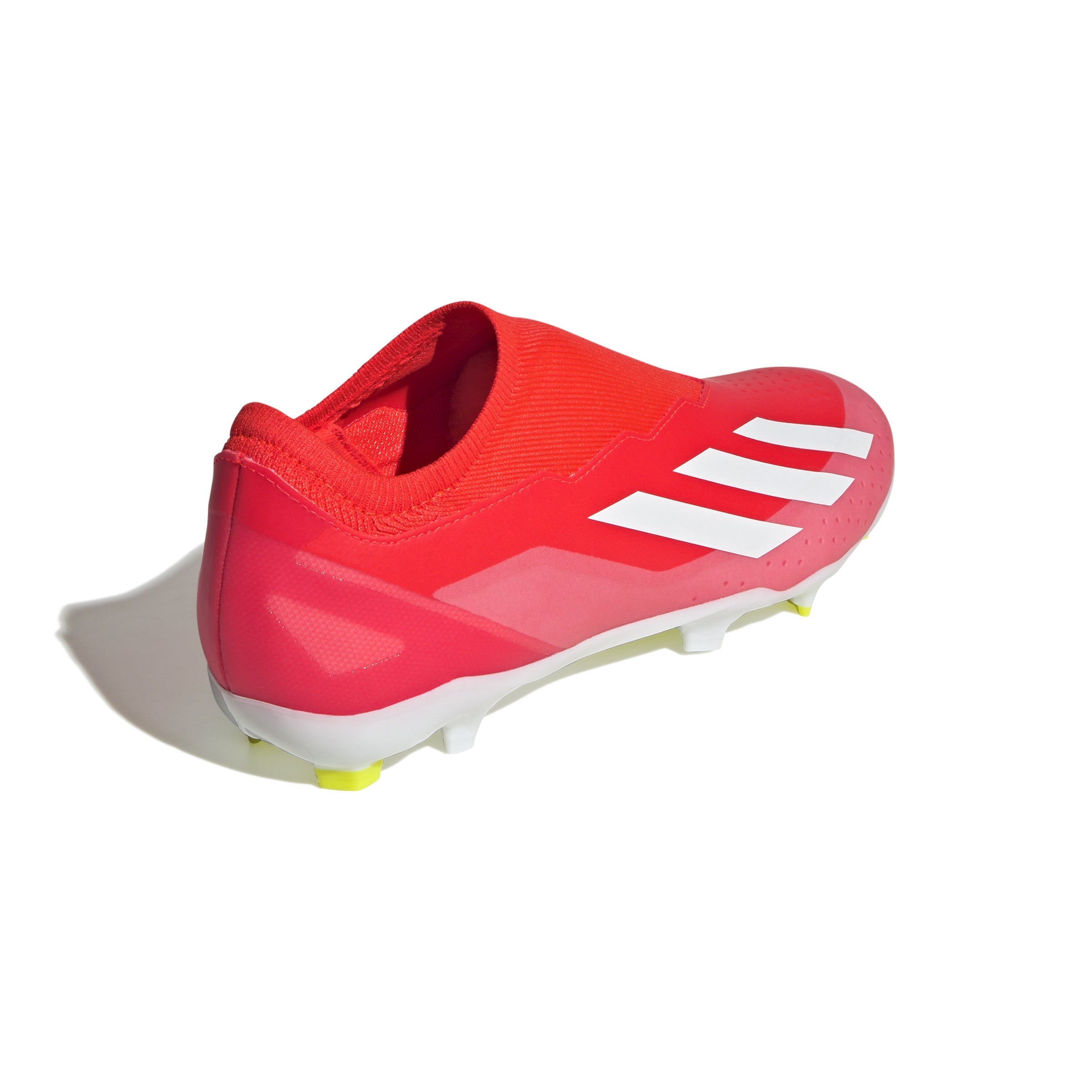 adidas X Crazyfast League LL FG Firm Ground Soccer Cleats - Best Buy Soccer