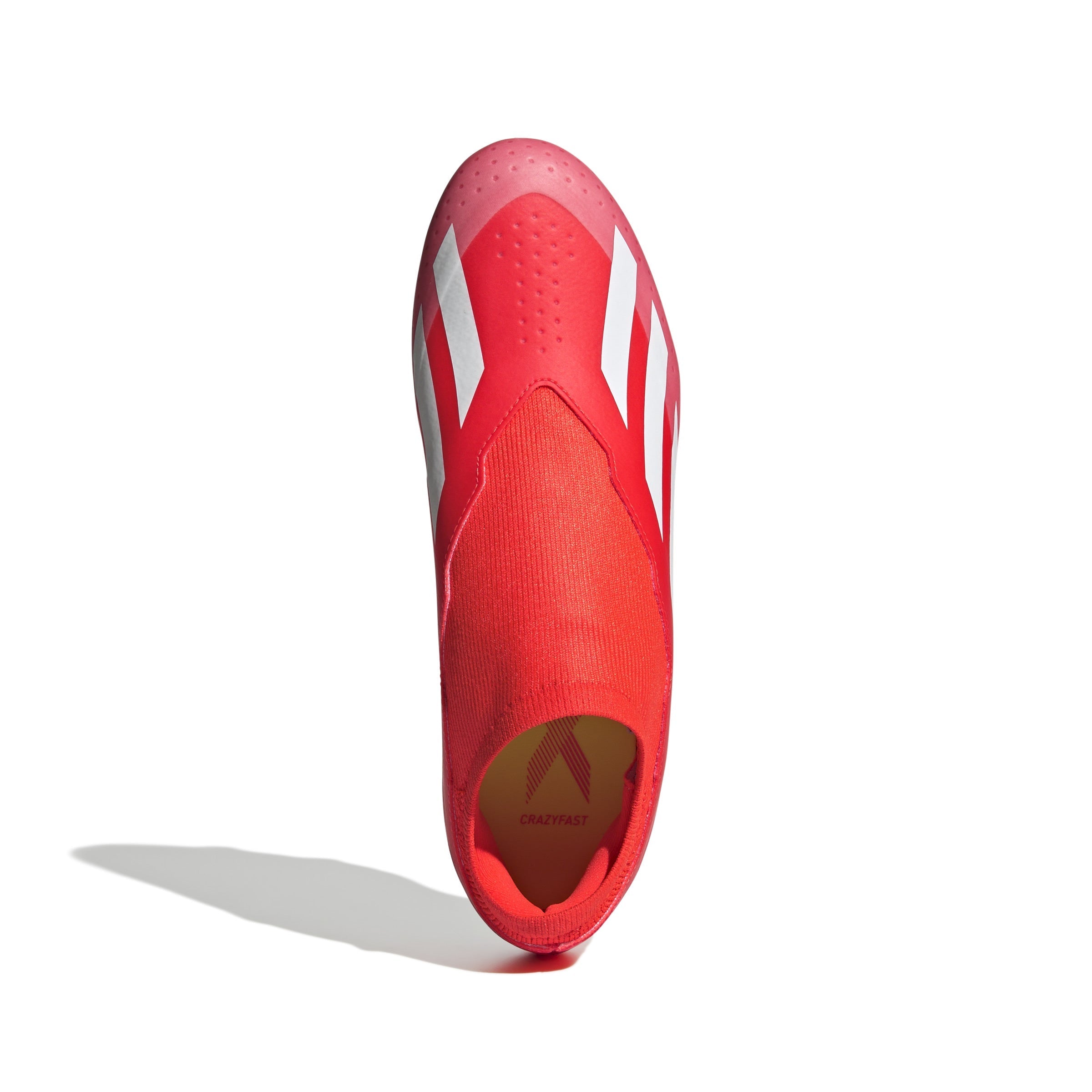 adidas X Crazyfast League LL FG Firm Ground Soccer Cleats - Best Buy Soccer