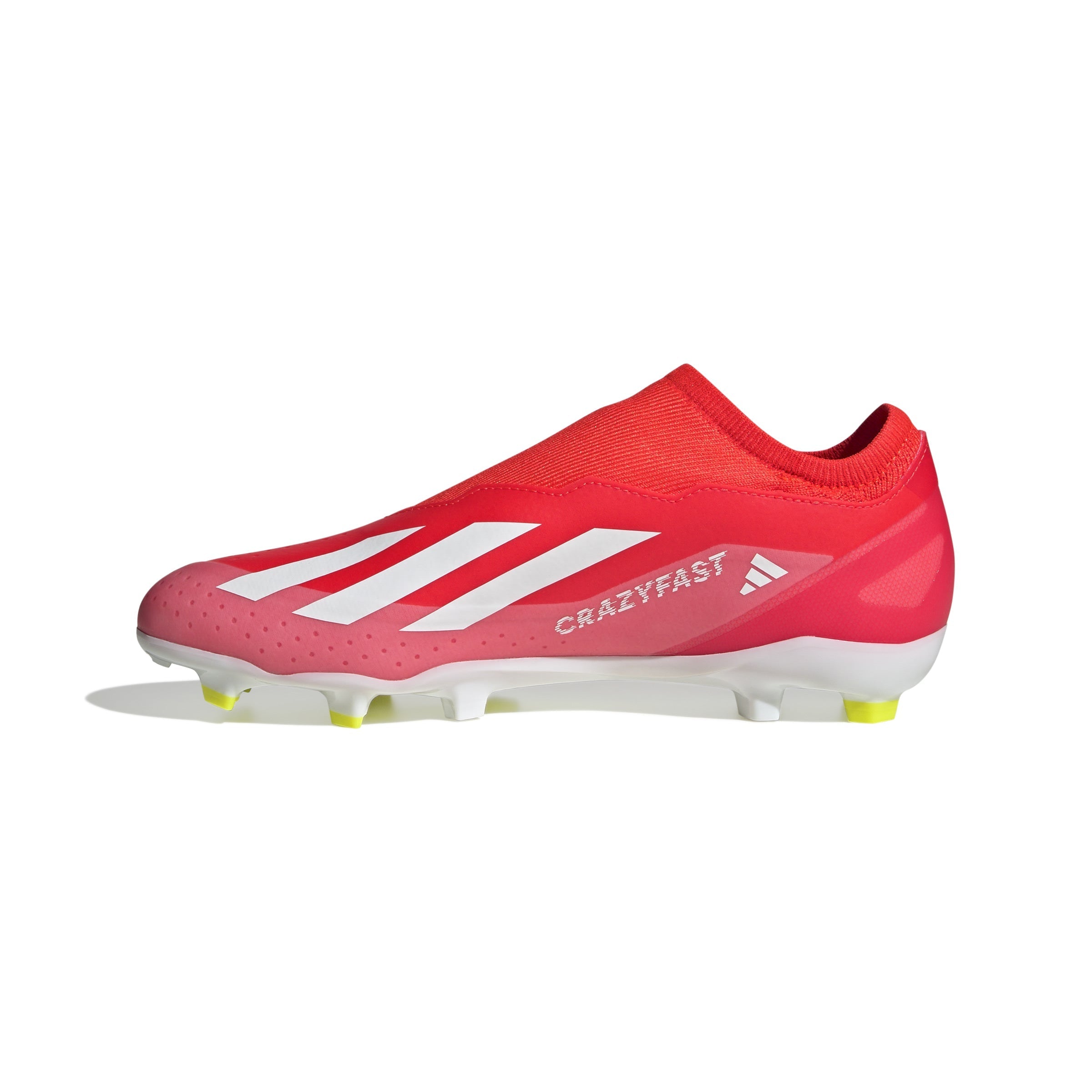 adidas X Crazyfast League LL FG Firm Ground Soccer Cleats - Best Buy Soccer