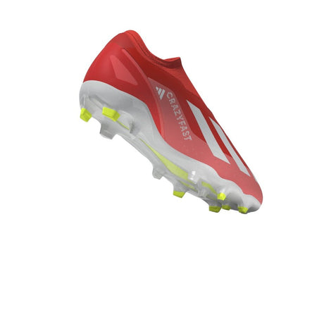 adidas X Crazyfast League LL FG Firm Ground Soccer Cleats - Best Buy Soccer