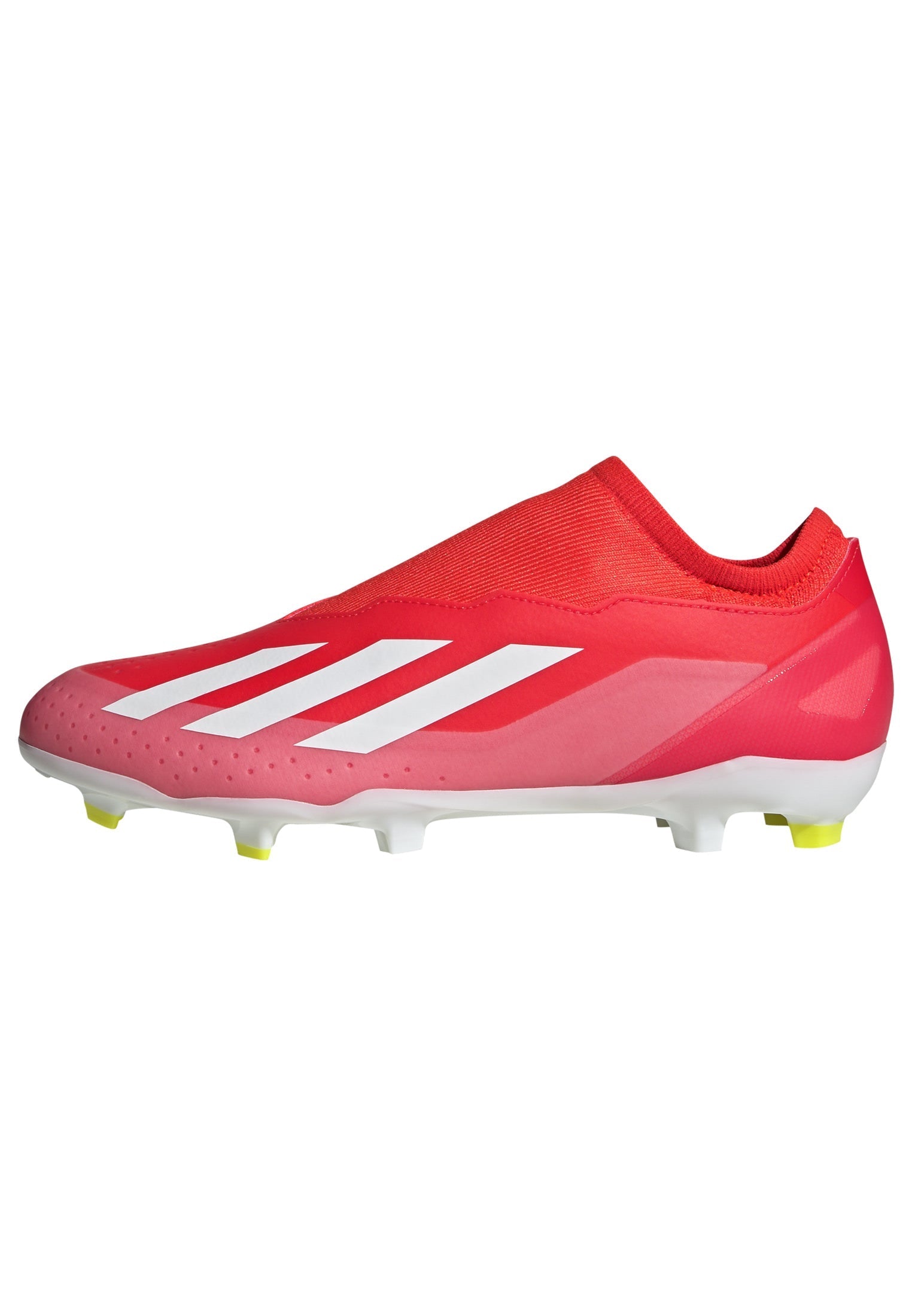 adidas X Crazyfast League LL FG Firm Ground Soccer Cleats - Best Buy Soccer