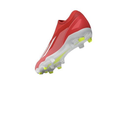 adidas X Crazyfast League LL FG Firm Ground Soccer Cleats - Best Buy Soccer