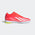 adidas X Crazyfast League Laceless TF Laceless Turf Boots Solar Red/White/Solar Yellow