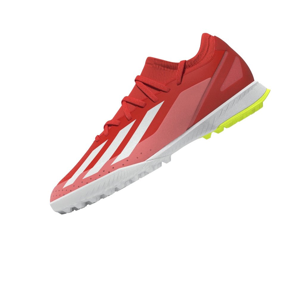 adidas X Crazyfast League TF Turf Shoes – Best Buy Soccer