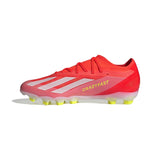 adidas X Crazyfast Pro FG Firm Ground Soccer Cleats - Best Buy Soccer