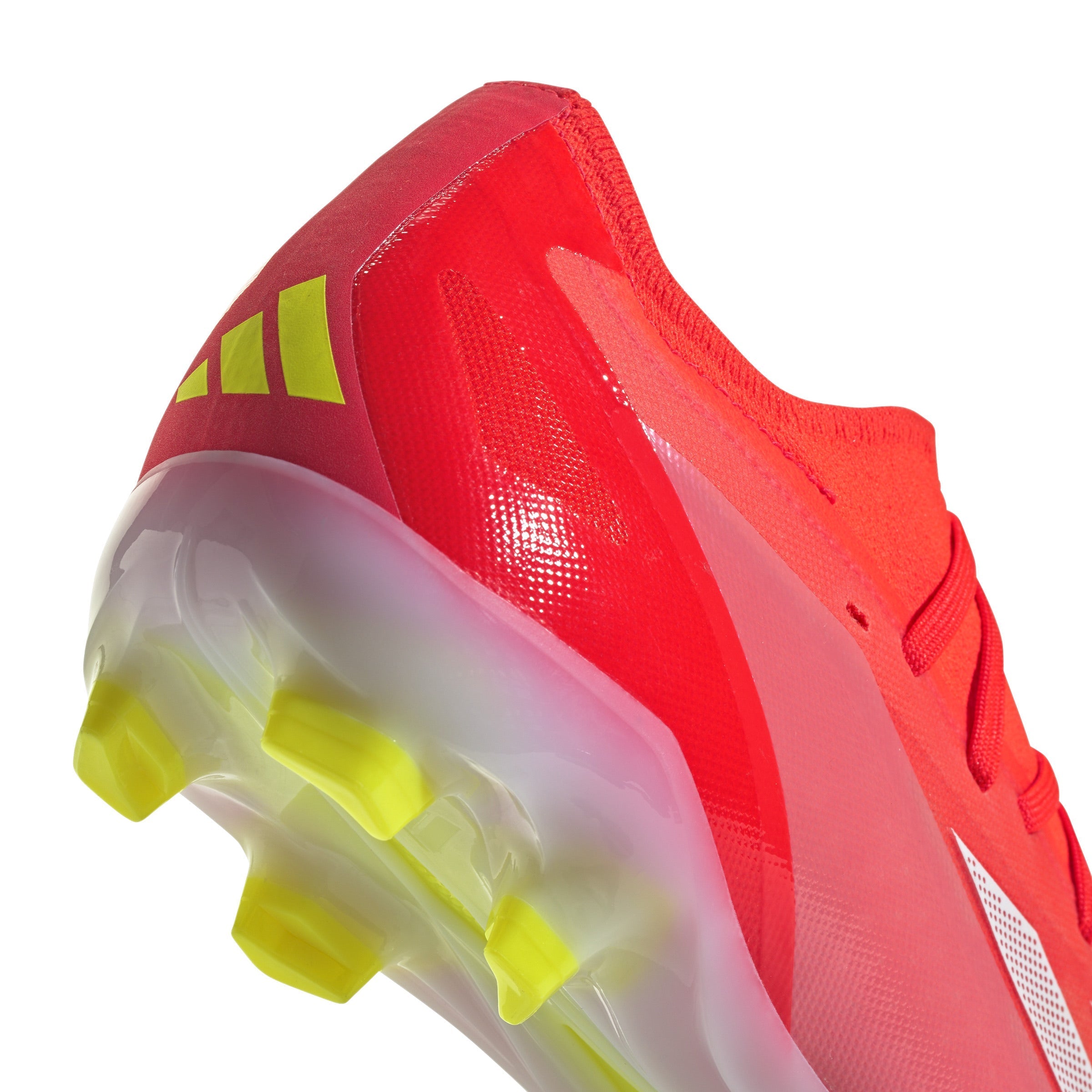 adidas X Crazyfast Pro FG Firm Ground Soccer Cleats - Best Buy Soccer
