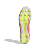 adidas X Crazyfast Pro FG Firm Ground Soccer Cleats - Best Buy Soccer