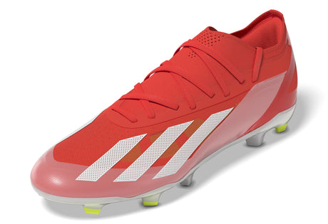 adidas X Crazyfast Pro FG Firm Ground Soccer Cleats - Best Buy Soccer