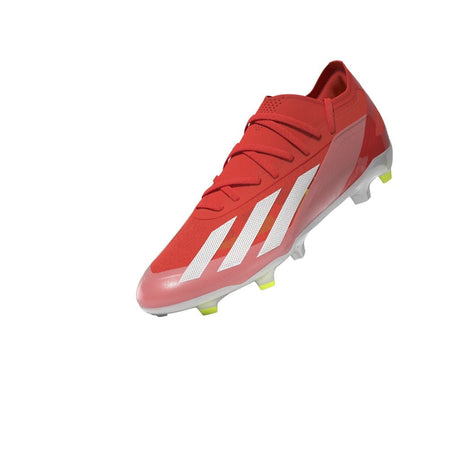 adidas X Crazyfast Pro FG Firm Ground Soccer Cleats - Best Buy Soccer